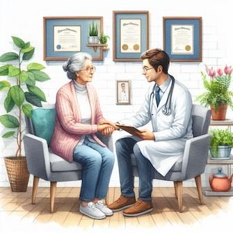 Consulta Médica